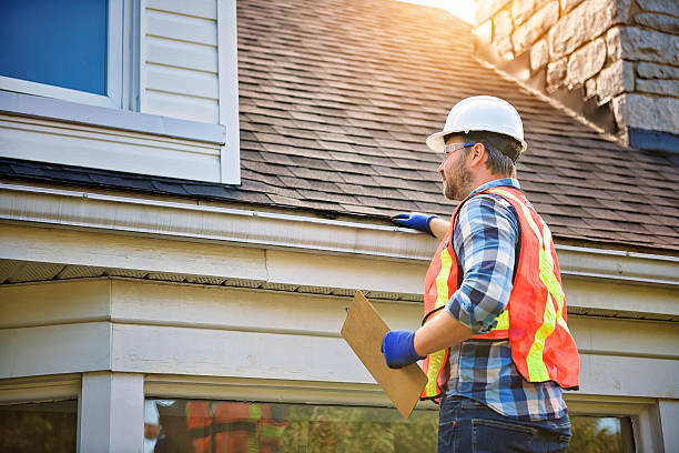 Licensed Roof Leak Repair service in Ivanhoe, NC - Norken Roofing